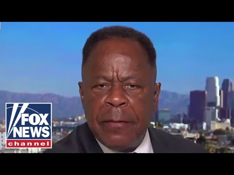 You are currently viewing California has sold its ‘soul’ to the Democratic progressive left: Terrell