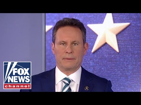 You are currently viewing Kilmeade to Biden: Hold yourself accountable