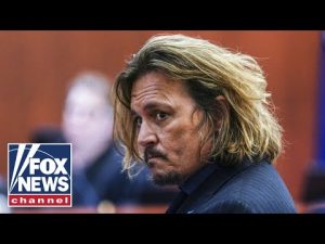 Read more about the article Live: Johnny Depp v. Amber Heard trial resumes after week-long hiatus