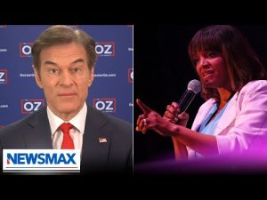 Read more about the article Dr. Oz hits back at Kathy Barnette attack on World Economic Forum ties | National Report