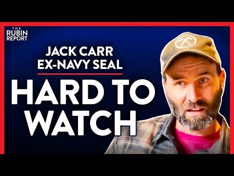 Read more about the article No Navy SEAL Training Can Prepare You to Witness This (Pt. 1) | Jack Carr | LIFESTYLE | Rubin Report