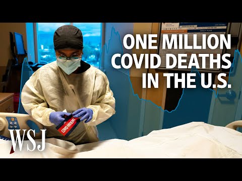 Read more about the article Covid-19 Kills One Million in the U.S. Why Were Some Groups Hit Harder?