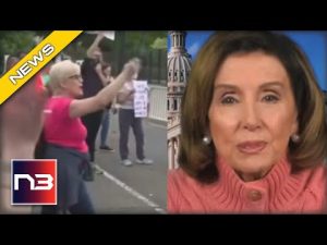 Read more about the article FRIENDLY FIRE: Pelosi Gets Taste Of Her Own Medicine And Is Now Targeted By Radicals