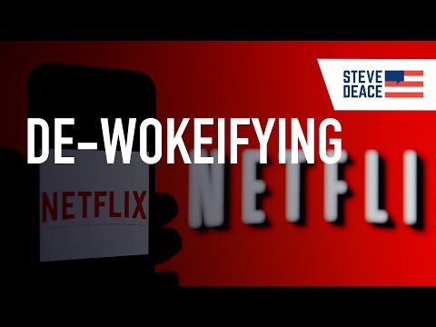 Read more about the article Is Corporate America Giving Up on Wokeness? | Guest: Bob Vander Plaats | 5/16/22