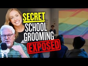 Read more about the article Mom: My kid was TRICKED into SECRET sexuality club at school