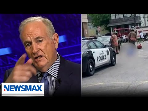 You are currently viewing Bill O’Reilly: Why does media cover MASS shootings differently? | “Eric Bolling The Balance”