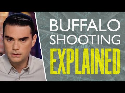 Read more about the article Everything You Need To Know About The Tragic Buffalo Shooting