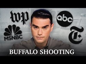 Read more about the article Here’s What The Media Is Saying About The Buffalo Shooting