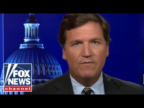 You are currently viewing Tucker: Our leaders stand in the way of fixing this