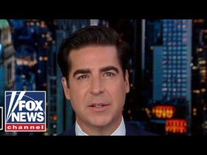 Read more about the article Watters: Why is the left capitalizing on this attack?