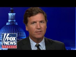 Read more about the article Tucker: What would be the justification for holding back knowledge of UFOs from the public?