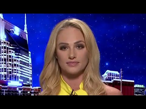 You are currently viewing Tomi Lahren: This is ‘another attempt to pander’