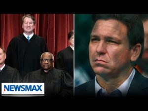 Read more about the article DeSantis takes action after SCOTUS harassments | National Report