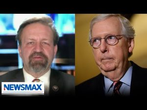 Read more about the article Sebastian Gorka: The Swamp doesn’t like to be challenged