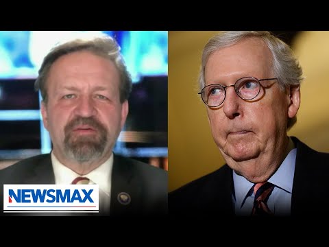 You are currently viewing Sebastian Gorka: The Swamp doesn’t like to be challenged