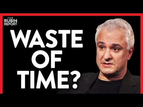 You are currently viewing Don’t Even Try to Reason with These People | Boghossian, Soh, Saad & More | MEDIA | Rubin Report