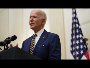 Read more about the article Biden speaks after meeting with families of Buffalo shooting victims