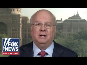 Read more about the article Karl Rove: Trump will win some and lose some