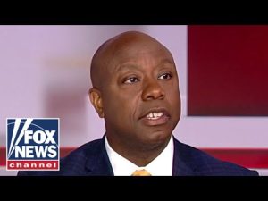 Read more about the article Sen. Tim Scott: This is unbelievable