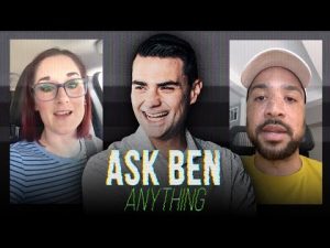 Read more about the article Ask Ben Anything