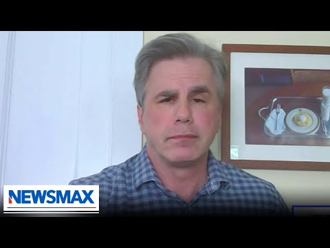 You are currently viewing Why hasn’t Durham charged more people in this conspiracy? | Tom Fitton | ‘American Agenda’