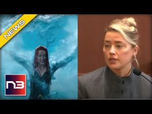 Read more about the article Bad News Amber Heard! Petition to Remove Her from Aquaman Reaches Record Highs