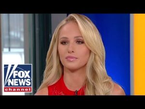 Read more about the article Tomi Lahren: Kamala Harris isn’t even trying and it’s insulting