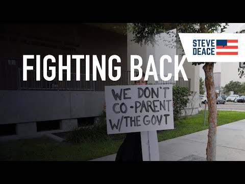 You are currently viewing FIGHTING BACK: Why the Battle Against Corrupt Teachers Unions Is So Successful | 5/17/22