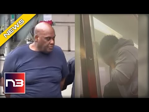 You are currently viewing NOT GUILTY: Aledged New York Subway Shooter Frank James Makes Disgusting Claim