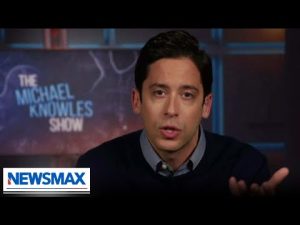 Read more about the article Michael Knowles: The Left will never let a crisis go to waste | ‘The Chris Salcedo Show’