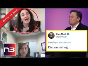 Read more about the article Elon Musk HITS Back Hard At Biden’s New Disinformation Czar After She Made Twitter Suggestion