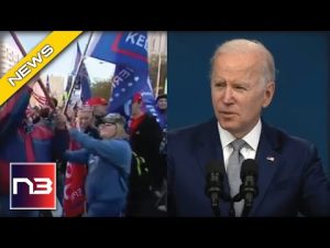 Read more about the article Biden Spends BIG MONEY to Come Up With New Insult for Trump Supporters