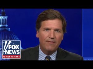 Read more about the article Tucker: These people are lunatics