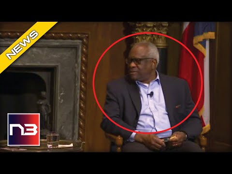 You are currently viewing SUPREME SECRET: Clarence Thomas Revealed Who He Thinks Leaked Roe v Wade Draft