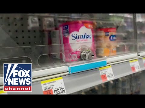 You are currently viewing Baby formula shortage: Why parents shouldn’t ‘panic buy’