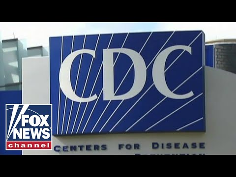 You are currently viewing CDC investigating fatal hepatitis cases in children