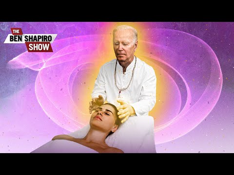 You are currently viewing Joe Biden Wants To Heal Your Soul | Ep. 1497