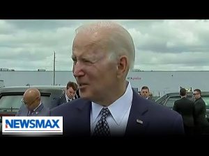 Read more about the article Biden visits Buffalo, but not Waukesha | Rebecca Kleefisch | ‘John Bachman Now’