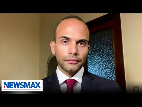 You are currently viewing Papadopoulos: Was Hillary Clinton involved in any of “this destruction?” | “American Agenda”