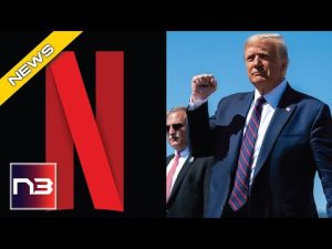 Read more about the article Trump Accidentally Reveals Secret Plans to Take Down Netflix With His New Expansion