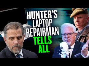 Read more about the article How fixing Hunter Biden’s laptop SHATTERED this man’s life