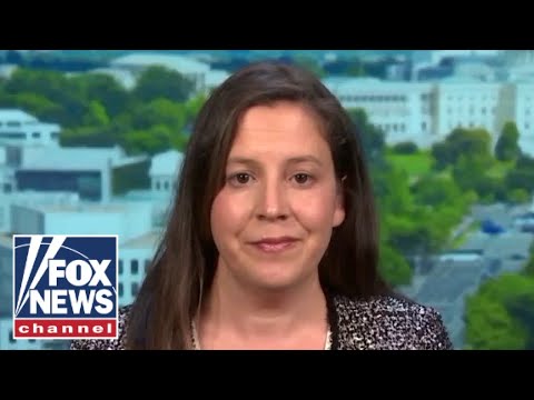 You are currently viewing Rep. Stefanik: Democrats don’t want Biden to campaign for them