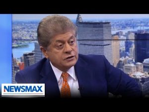 Read more about the article Using the wrong pronoun is not sexual harassment | Judge Andrew Napolitano-Eric Bolling The Balance