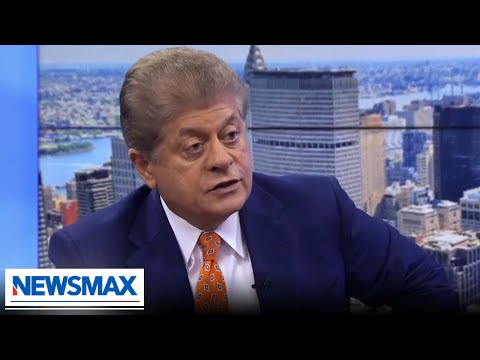 You are currently viewing Using the wrong pronoun is not sexual harassment | Judge Andrew Napolitano-Eric Bolling The Balance