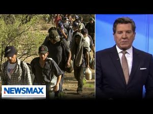 Read more about the article Bolling: Being against illegal immigration now mean’s you’re RACIST?! | “Eric Bolling The Balance”