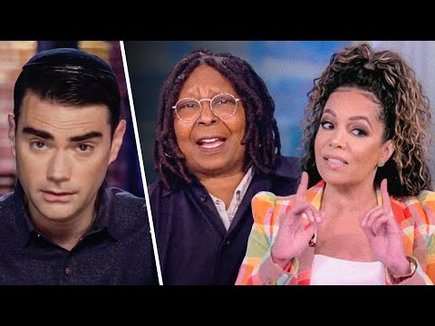 You are currently viewing ‘The View’ Makes Yet Another INSANE Claim