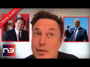 Read more about the article IT’S OFFICIAL: Elon Musk Flips On The Democrats And Announced His Next Political Move