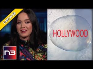 Read more about the article Katy Perry SHREDS Hollywood And Announces Her Move To a Southern State