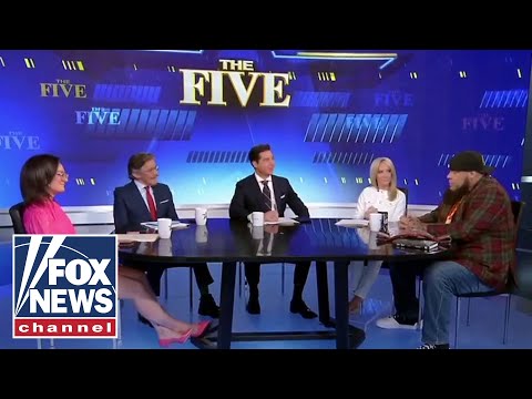 You are currently viewing ‘The Five’ react to Pennsylvania’s razor-thin senate race