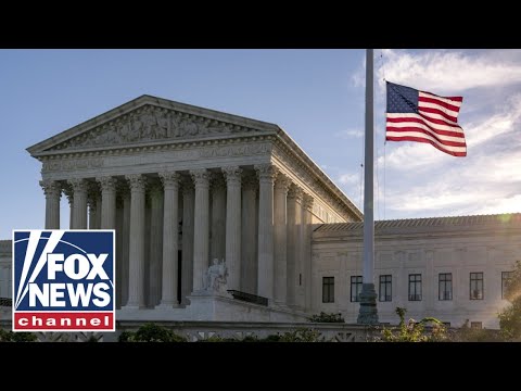 You are currently viewing Supreme Court leak is ‘unspeakably unethical’: Turley